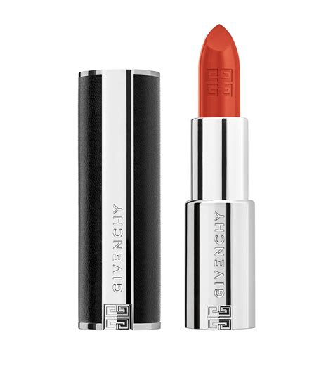 l'interdit givenchy rouge 80ml|givenchy le rouge interdit lipstick.